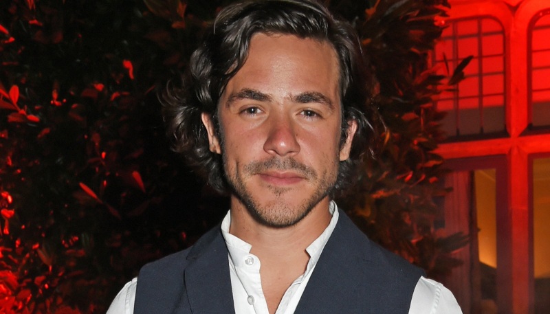 Jack Savoretti Net Worth