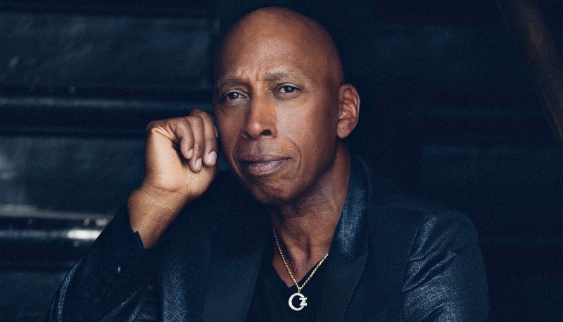 Jeffrey Osborne Net Worth