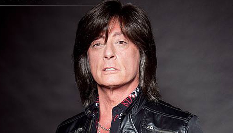 Joe Lynn Turner Net Worth