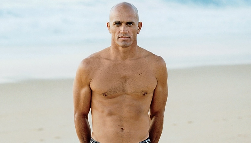 Kelly Slater Net Worth