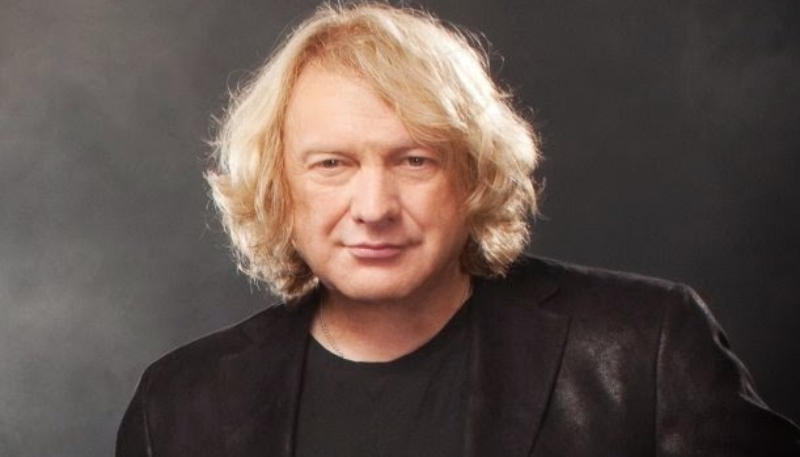 Lou Gramm Net Worth