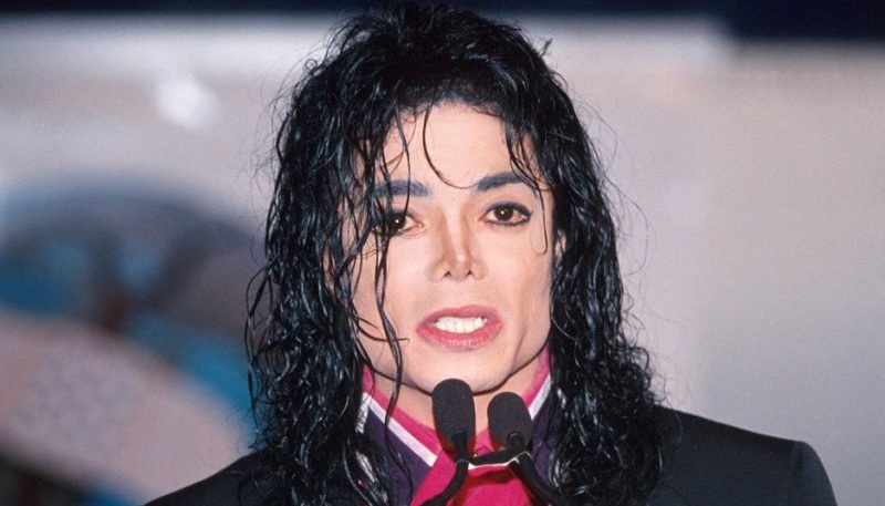 Michael Jackson Net Worth