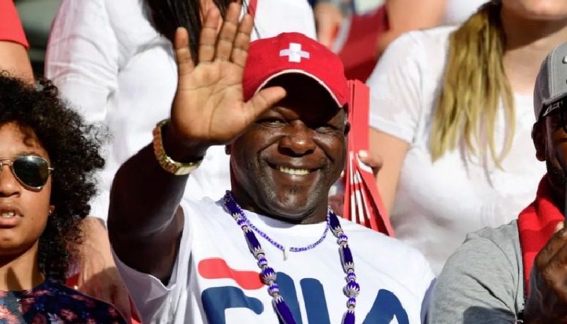 Moise Kegni Net Worth