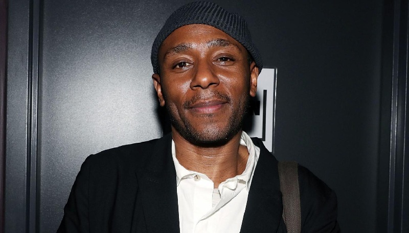 Mos Def divorce, married, net worth, salary, affair, girlfriend