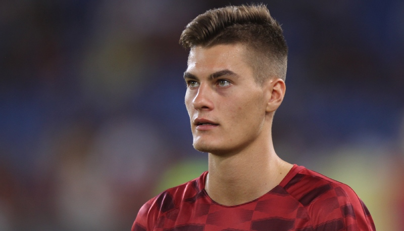 Patrik Schick Net Worth