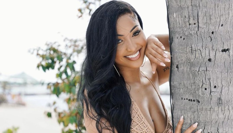 Shenseea Net Worth