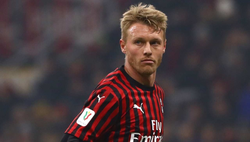 Simon KjÃ¦r Net Worth