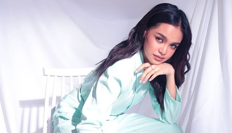 Zephanie Dimaranan Net Worth