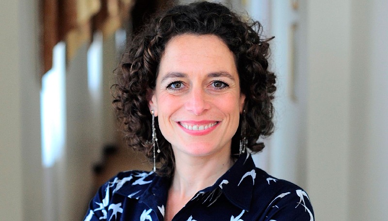 Alex Polizzi Net Worth