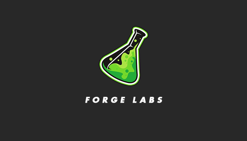 Forge Labs Net Worth