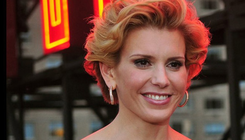 Alexis Stewart Net Worth