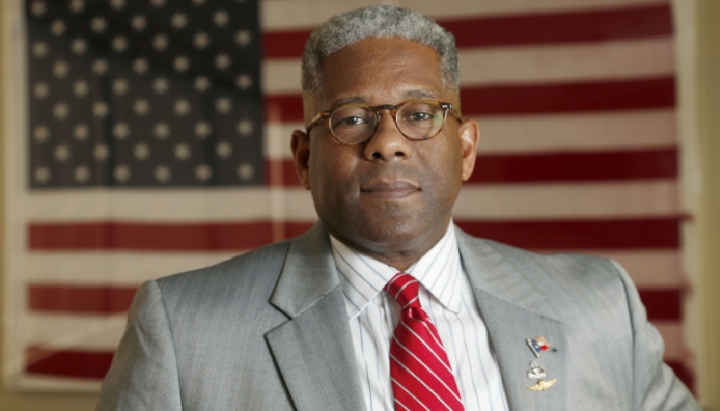 Allen West Net Worth