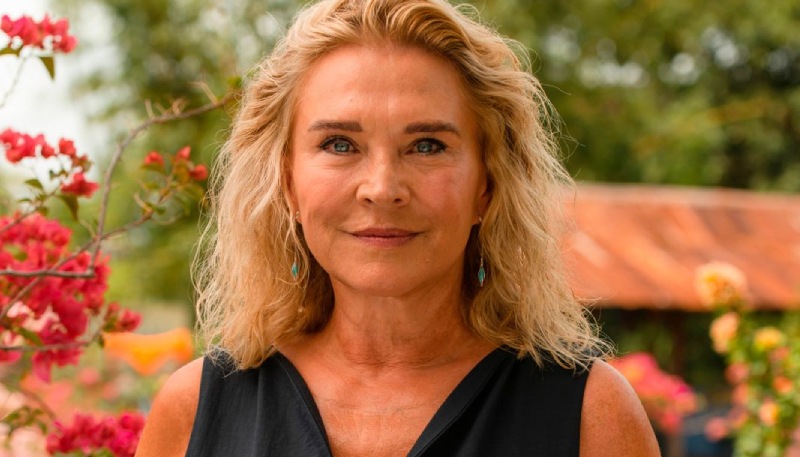 Amanda Redman Net Worth