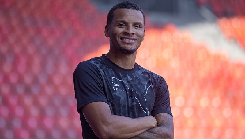 Andre De Grasse Net Worth