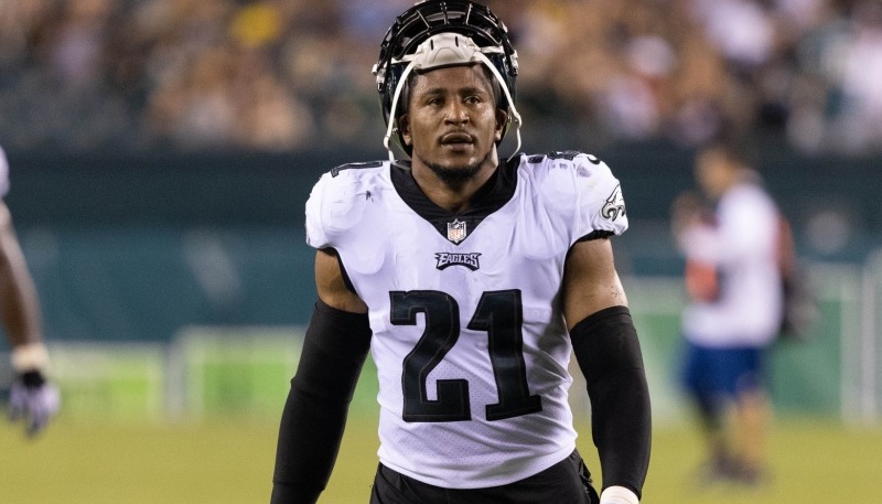 Andrew Adams Net Worth