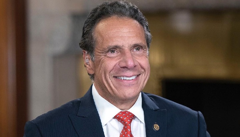 Andrew Cuomo Net Worth