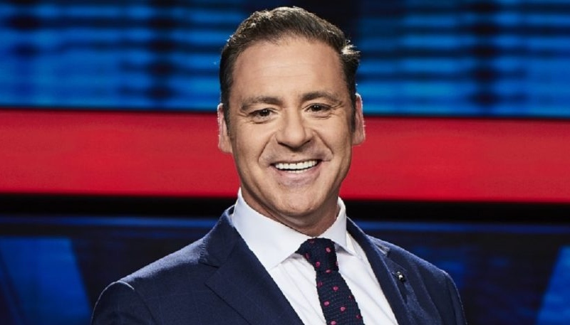 Andrew Oâ€™Keefe Net Worth