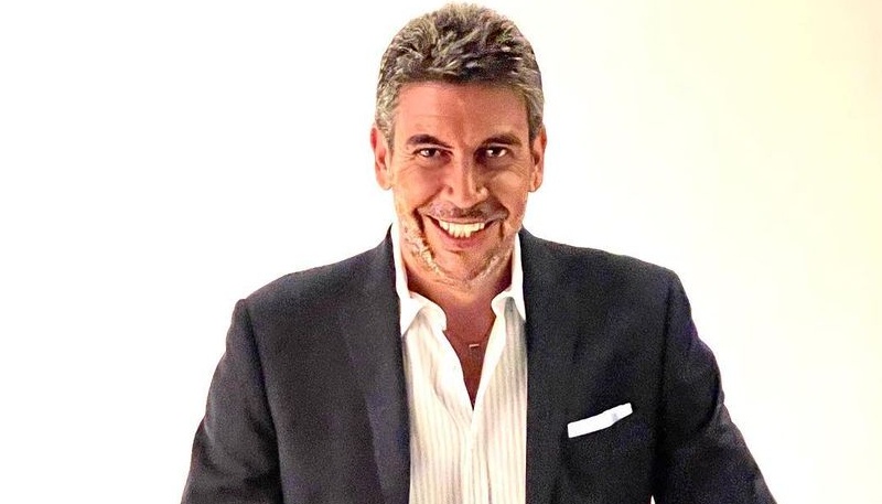 Arturo Elías Ayub Net Worth