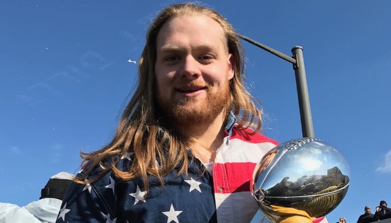 Beau Allen Net Worth