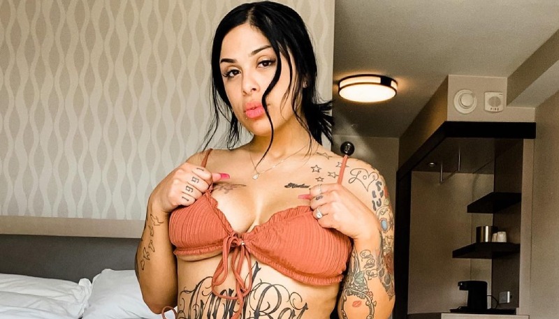 Bianca Linares Net Worth