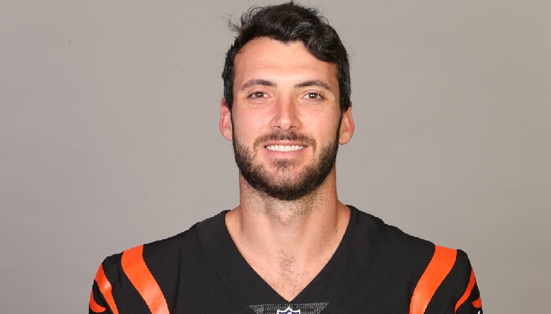 Brandon Allen Net Worth