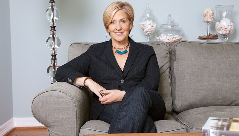 BrenÃ© Brown Net Worth