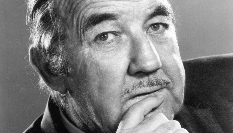 Broderick Crawford Net Worth