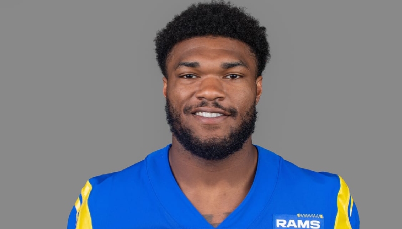 Cam Akers Net Worth