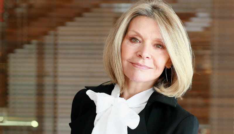Carla Zampatti Net Worth