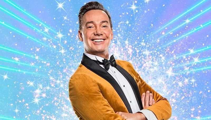 Craig Revel Horwood Net Worth