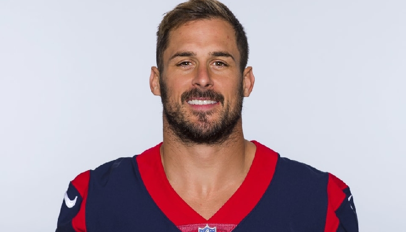 Danny Amendola Net Worth