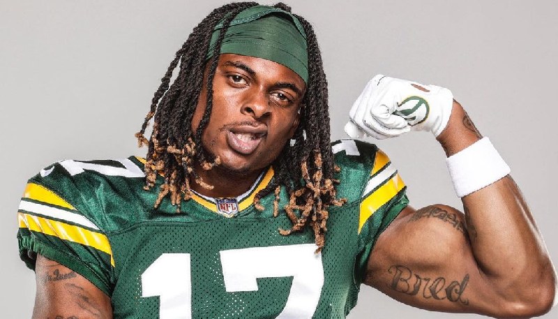 Davante Adams Net Worth