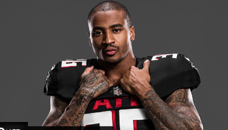 Deone Bucannon Net Worth