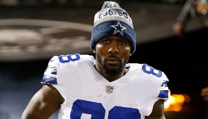 Dez Bryant Net Worth