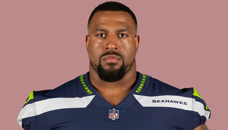 Duane Brown Net Worth