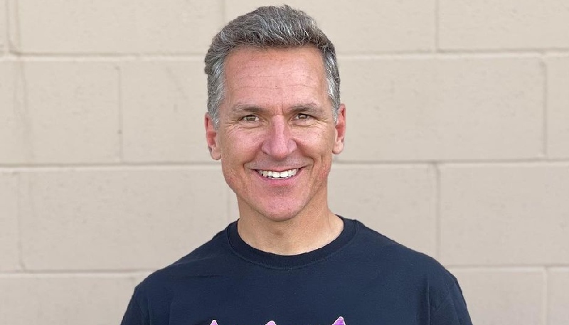 Elvis Stojko Net Worth
