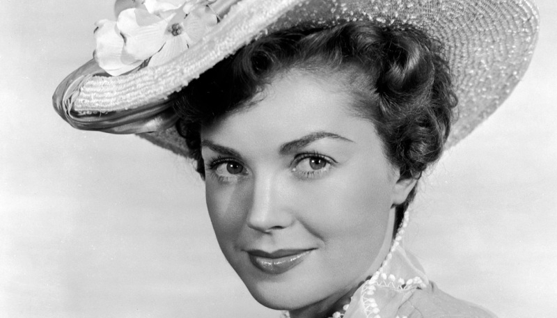 Esther Williams Net Worth