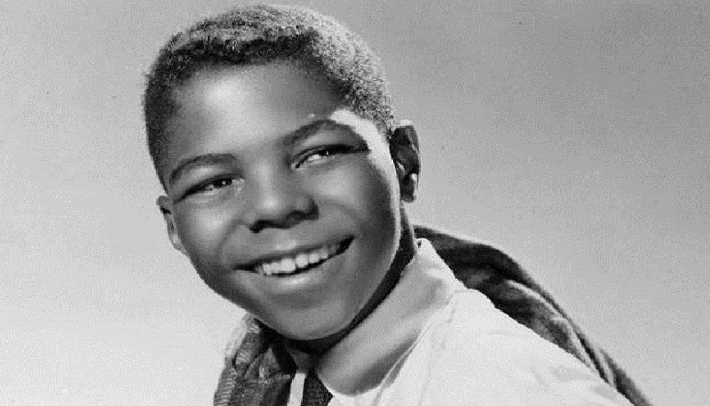 Frankie Lymon Net Worth