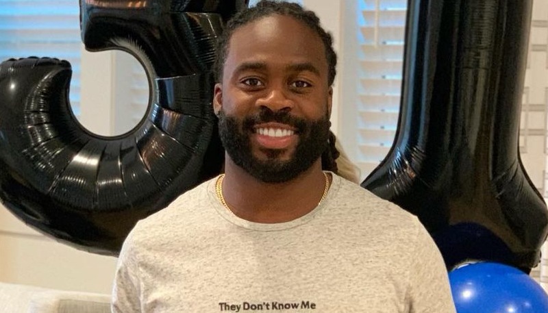 Jahleel Addae Net Worth