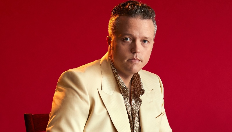 Jason Isbell Net Worth