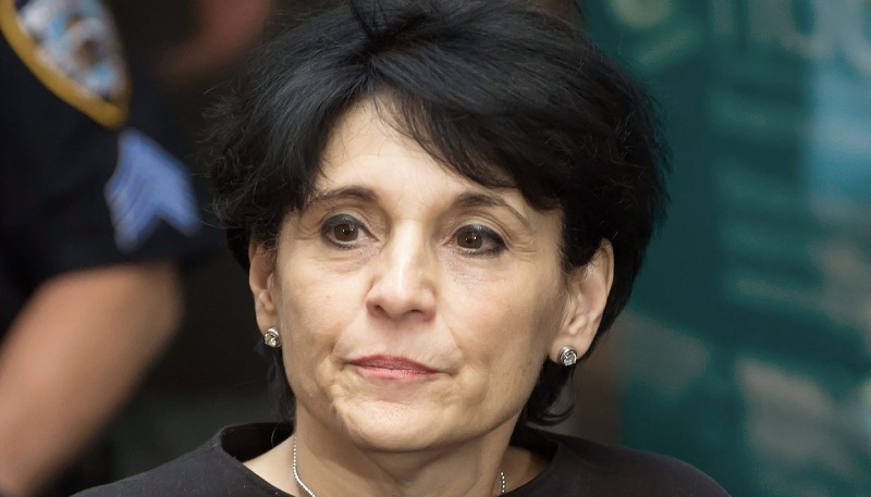 Joan Grande Net Worth