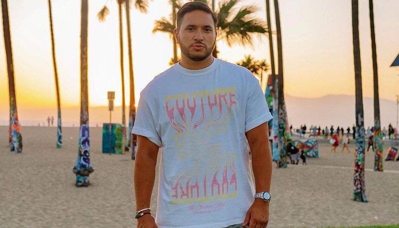 Jonas Blue Net Worth