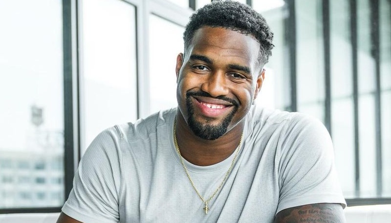 Jonathan Allen Net Worth