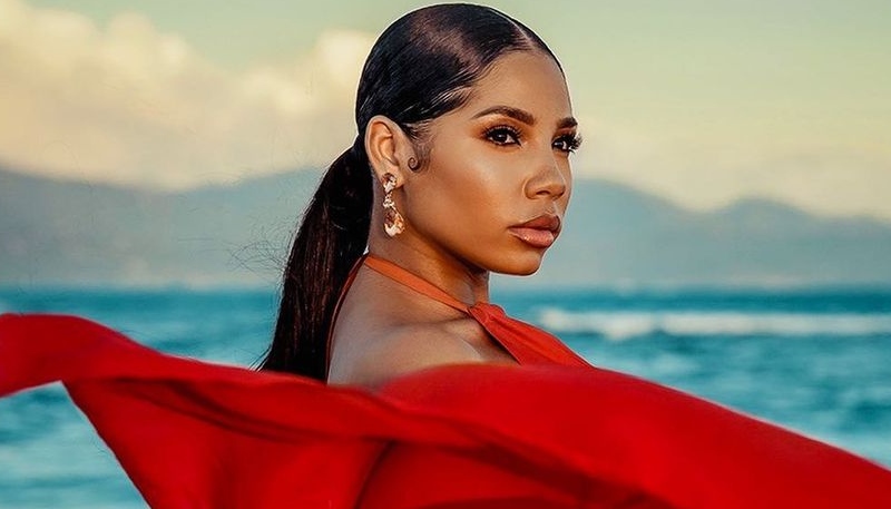 Kasi Bennett Net Worth