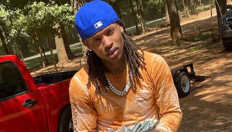 King Von Net Worth