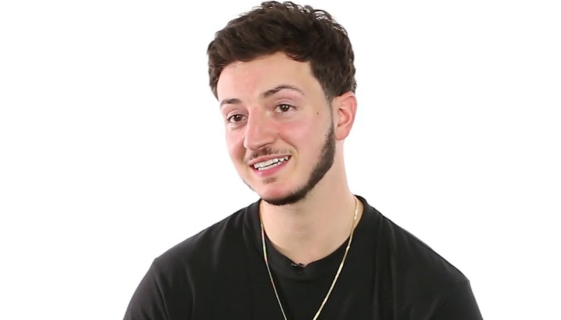 Kush Papi Net Worth