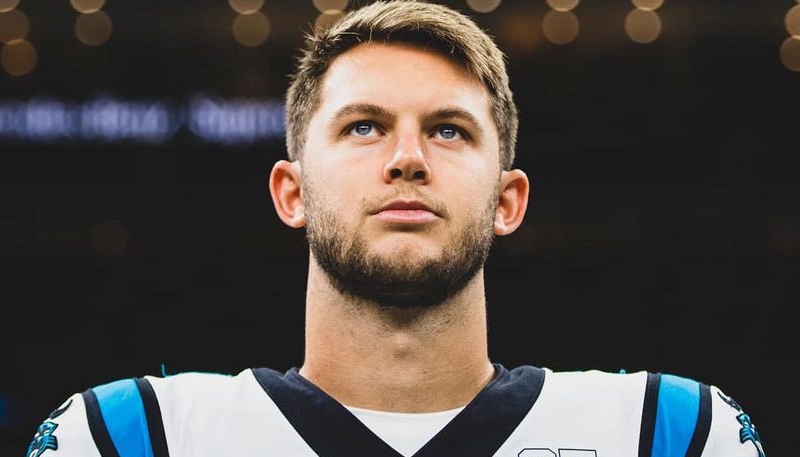 Kyle Allen Net Worth