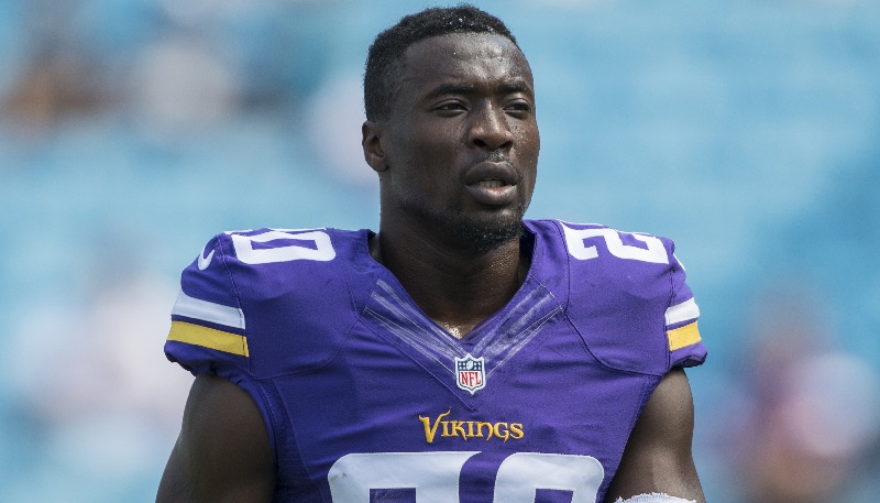Mackensie Alexander Net Worth