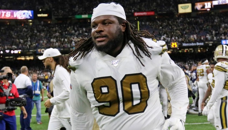 Malcom Brown Net Worth