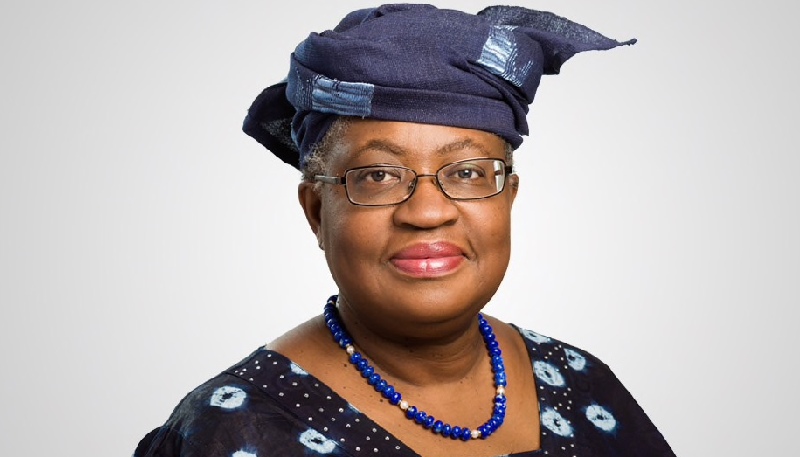 Ngozi Okonjo-Iweala Net Worth